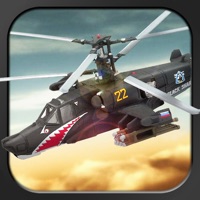 Helicopter sim Black Shark HD apk