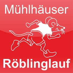 Röblinglauf Mühlhausen