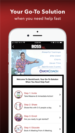 BOSS LYFE(圖3)-速報App