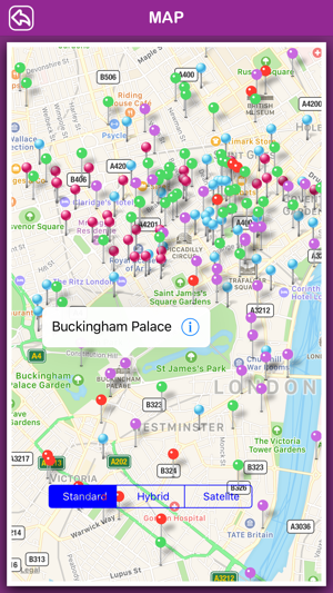 London Offline Tourism(圖3)-速報App