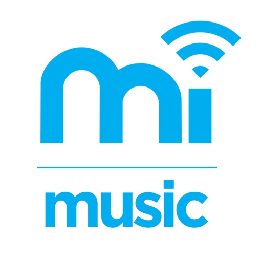Mi Music Studio icon