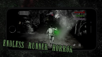 Lovecraft Escape screenshot 4