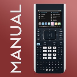TI Nspire Calculator Manual