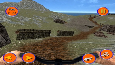 ALL-TERRAIN: MOUNTAIN BIKE AND DMBX 1.0 IOS ĐUA XE ALL-TERRAIN: MOUNTAIN BIKE AND DMBX 1.0 IOS