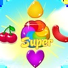 Super Candy-crush candies