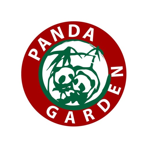 Panda Garden iOS App