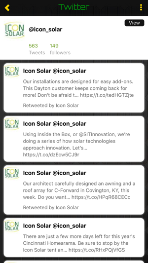 Icon Solar(圖4)-速報App