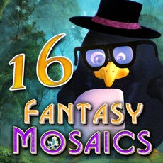 Activities of Fantasy Mosaics 16