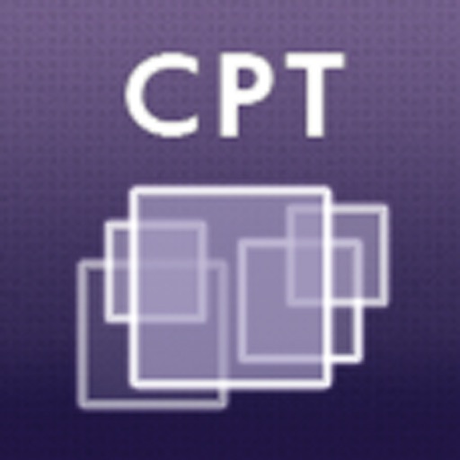 CPT Coach iOS App