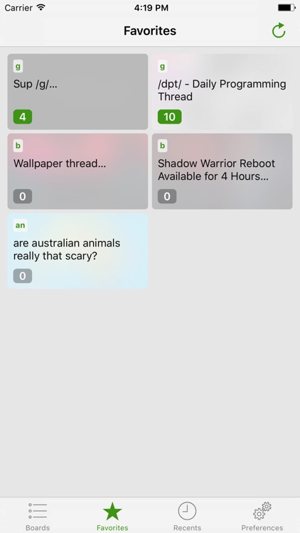The Chan screenshot-4