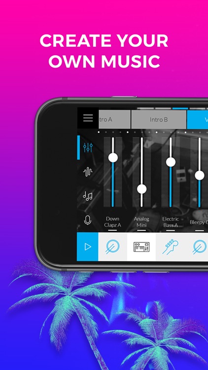 Music Maker JAM screenshot-0