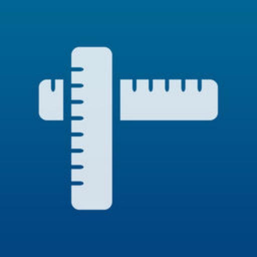 AR Measure Distance Ruler