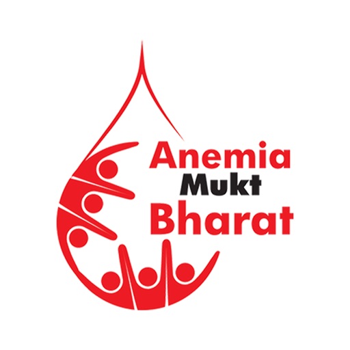 Anemia Mukt Bharat Icon