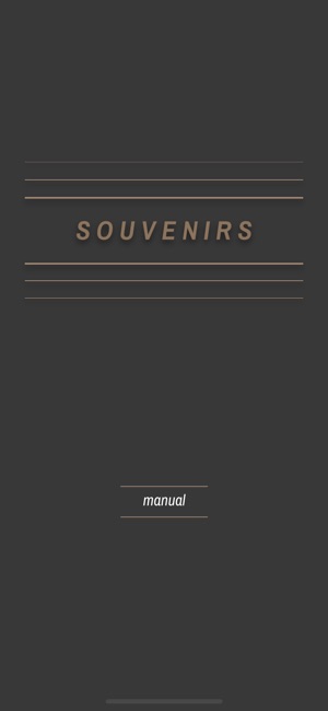 SOUVENIRS.(圖4)-速報App