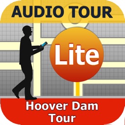 Hoover Dam Tour (Lite Version)