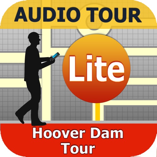 Hoover Dam Tour (Lite Version)