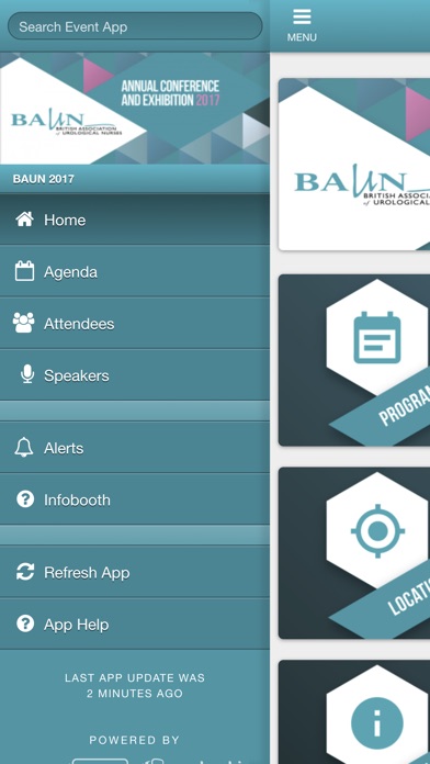 BAUN2017 screenshot 3