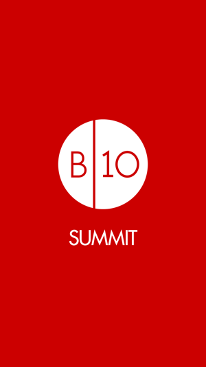 B10 Summits - Bain & Company