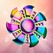 Add your favorite Fidget Spinner