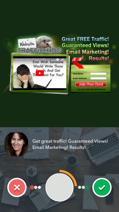 Advertising for Success screenshot 3