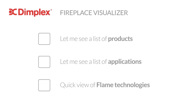 Fireplace Visualizer