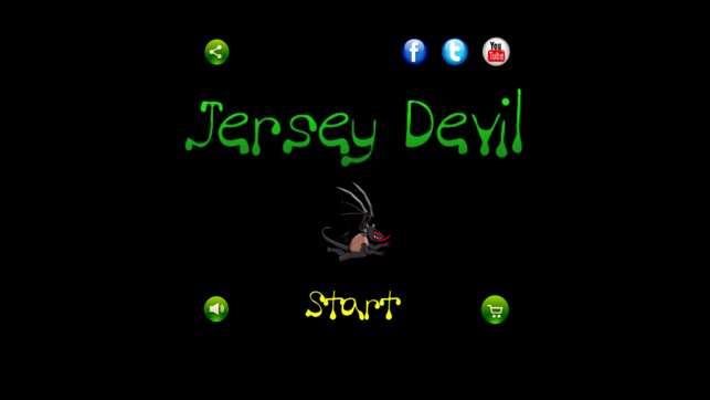 Jersey Devil