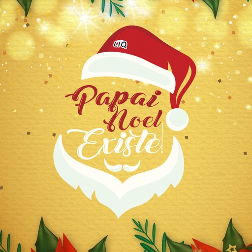 Papai Noel Existe Liq Download