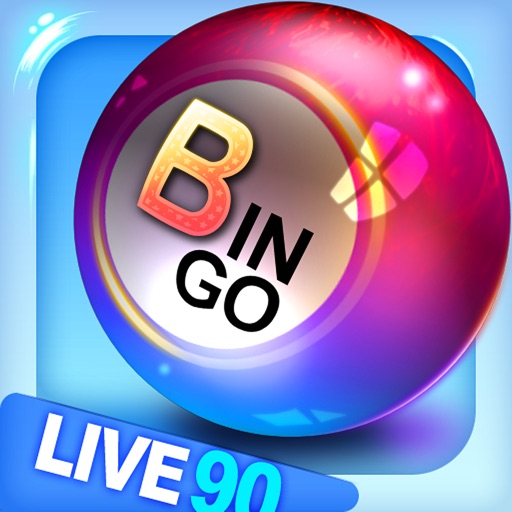 Bingo 90 Live + Vegas Slots, Video Poker