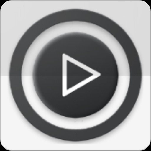 XPlayer HD Media Player icon