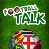 Football Talk.