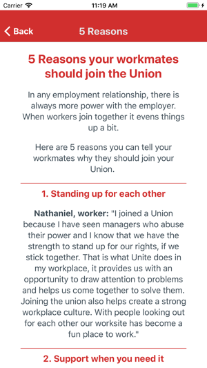 In Union Members(圖3)-速報App