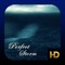 Perfect Storm HD a cool screen saver for your TV and Tablet with rough ocean, thunder,lightning, rain visuals and SFX coupled with a cinematic background score