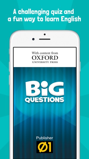 Big Questions Quiz Game(圖1)-速報App