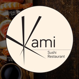 Sushi Kami