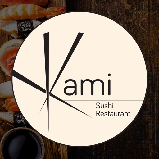 Sushi Kami