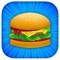 Be the king of burger restaurant empire and make the most delicious juicy burgers in this super fun time management cooking game