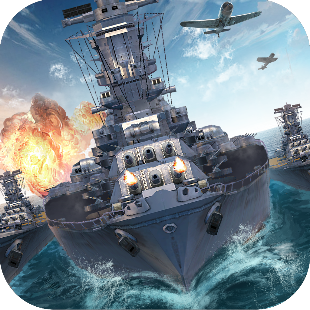 Naval Creed Warships Iphoneアプリ Applion