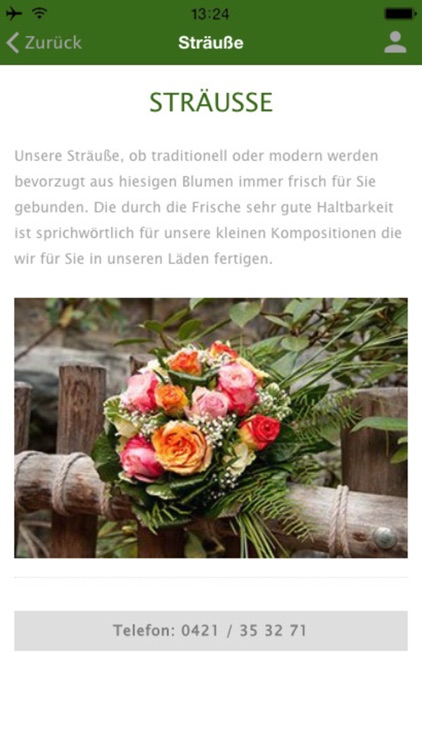 Blumen & anderes