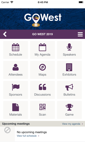 GO WEST 2019(圖2)-速報App