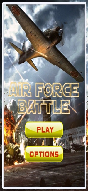 Air Force Battle