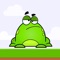 Frog Jump: Tap and  Adventure