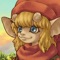Please read the notes below before purchasing EGGLIA: Legend of the Redcap