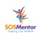 SOSMentor’s mission is to empower underserved youth to make healthy choices