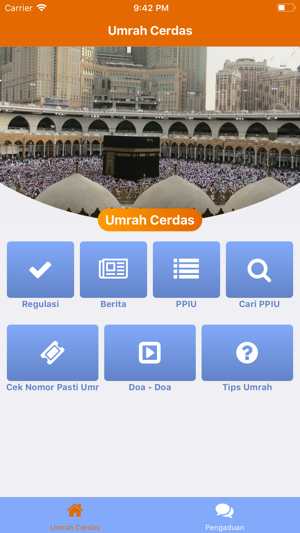 Umrah Cerdas