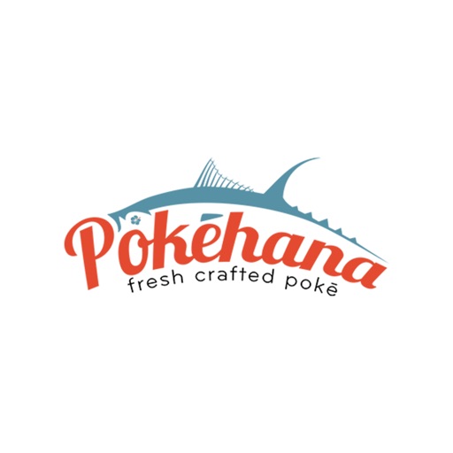 Pokehana Fresh Crafted Poke