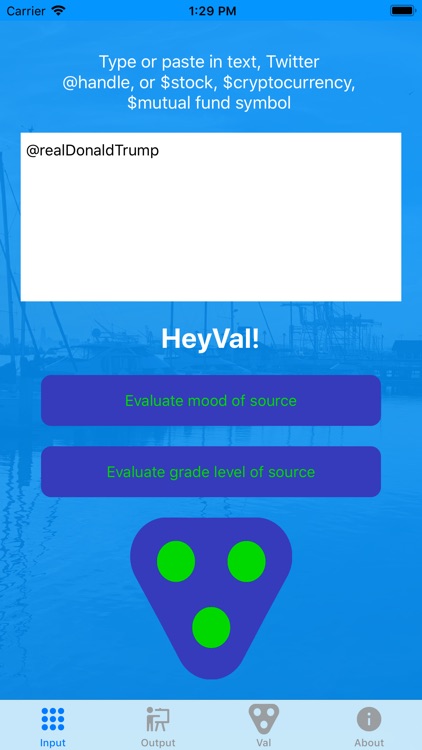 HeyVal screenshot-5