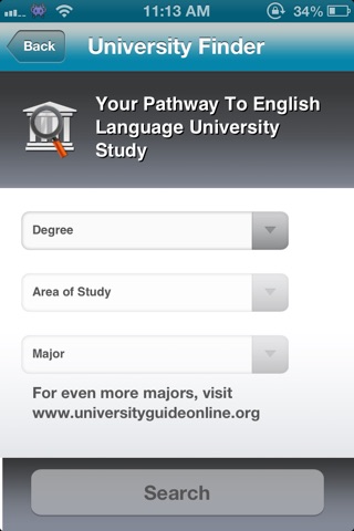 MyELS —Tools to Study Abroad screenshot 3