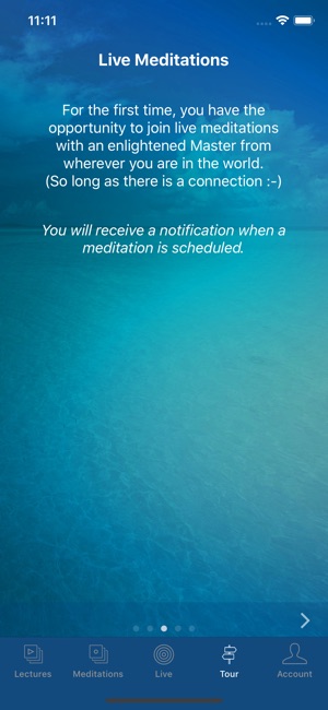 Dhyan Vimal Online Meditation(圖2)-速報App