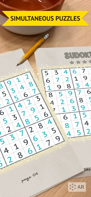 Magic Sudoku(圖5)-速報App