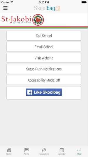 St Jakobi Lutheran School Lyndoch - Skoolbag(圖4)-速報App